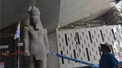 زاهي حواس: السياح سيعيشون التاريخ في متحف التحرير