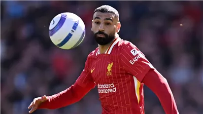 جيرارد وماكمانامان يوجهان التهنئة لـ محمد صلاح على إنجازه المميز