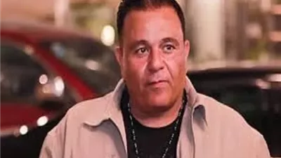 محمد فؤاد: مصر بتكتب فصل جديد من تاريخها العظيم