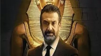 كريم عبد العزيزعن مشاركته فى افتتاح المتحف المصرى: تحيا مصر