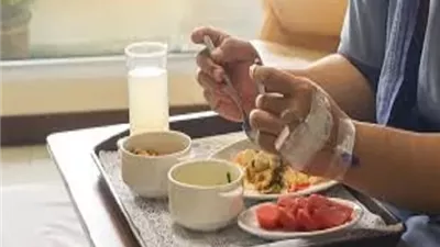 أغذية تمنع الإصابة بمرض السرطان