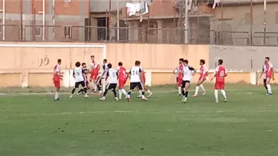 تعادل اهلى فارسكورمع مياة الدقهلية وشباب اجا يفقد نقطتين على ملعب