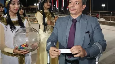 انطلاق منافسات خماسيات كرة القدم يبدأ بمواجهة مثيرة في جامعة قنا
