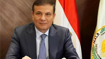 وزير الزراعة: افتتاح المتحف المصري الكبير 