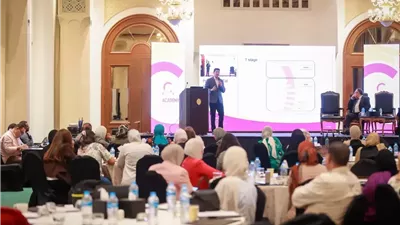 «الصحة» تختتم برنامجًا تدريبيًا في علاج الأورام