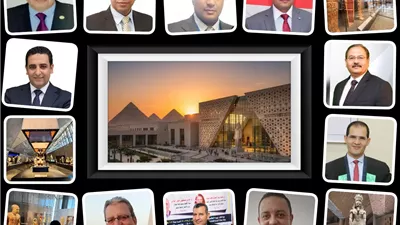 المتحف المصري الكبير.. اقتصادى بحجم الحضارة