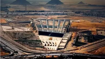وزير السياحة للجمهورية أون لاين: افتتاح المتحف المصري الكبير سيضيف 5 ملايين سائح لمصر