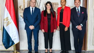مصر وسويسرا تُطْلقان برنامج التعاون الجديد 2025-2028