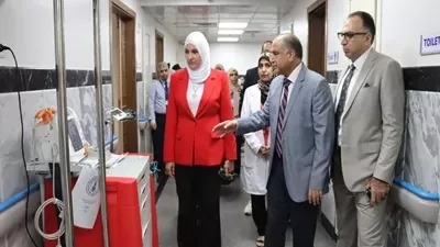 بروتوكول تعاون بين معهدي 