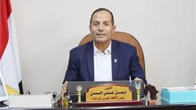 اتحاد الدراجات: المتحف الكبير إنجاز يجسد عظمة مصر وتاريخها