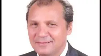 كريم محسن: إفتتاح المتحف الكبير فرصة ذهبية للقطاع السياحي