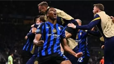 الدوري الإيطالي: النيران الصديقة تنقذ إنتر ميلان مين كمين فيرونا