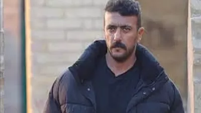 أحمد العوضي تاجر سيارات فى 