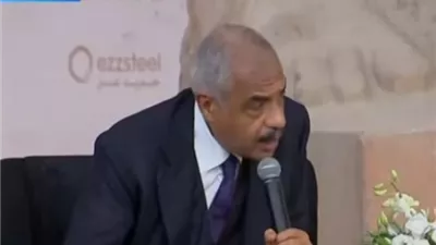 هشام طلعت مصطفى: افتتاح المتحف الكبير علامة فارقة في تاريخ مصر
