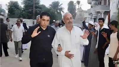حماة الوطن بالإسماعيلية ينظم لقاء حاشد مع