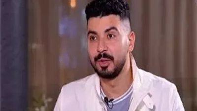 محمد أنور ينتهي من تصوير