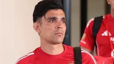 بدلاء الأهلي فى مباراة المصري.. بن شرقي وأفشة الأبرز