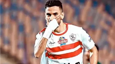 الزمالك يعبر طلائع الجيش بثلاثية.. وناصر ماهر رجل المباراة