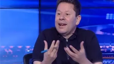 رضا عبد العال: افتتاح المتحف المصري الكبير.. شهادة للتاريخ