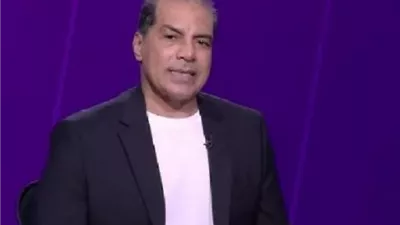 علاء ميهوب: المتحف الكبير.. حدث عالمى طال انتظاره
