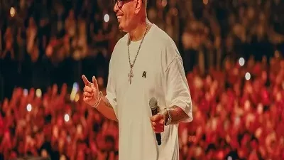 الهضبة والمتحف المصري الكبير يتصدران تريند إكس