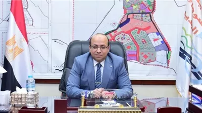تحذيرات هامة من رئيس جهاز الفيوم الجديدة للمواطنين بسبب الأيام المقبلة