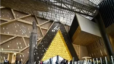 قنوات وصحف عالمية: العالم يترقب الافتتاح التاريخي للمتحف المصري الكبير