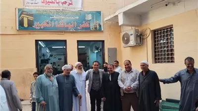 تعرف على مشروعات الصحة لوائل شوشة مرشح النواب 