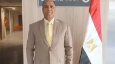 رئيس سمسطا: انضباط العاملين والتواجد وسط المواطنين