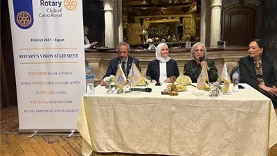 وزير المالية يولي اهتماما بالغا بالتواصل مع مؤسسات المجتمع المدني