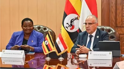 وزير الري يؤكد التزام مصر بدعم جهود التنمية في دول حوض النيل