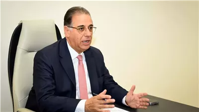 نائب وزير الخارجية يؤكد أهمية استمرار تلاحم المصريين في الداخل والخارج