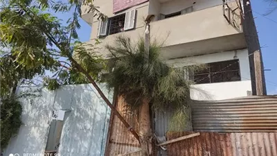 ضبط مصحة إدمان غير مرخصة باحدي قري الدقهلية