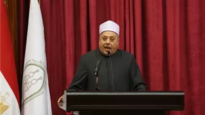 الأزهر يكرم الوافدين المتفوقين ويشيد بدورهم كسفراء للعلم والسلام