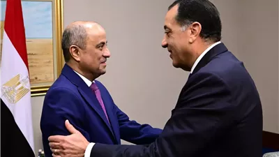 مدبولي يؤكد دعم مصر للحكومة الشرعية لتحقيق الأمن في اليمن