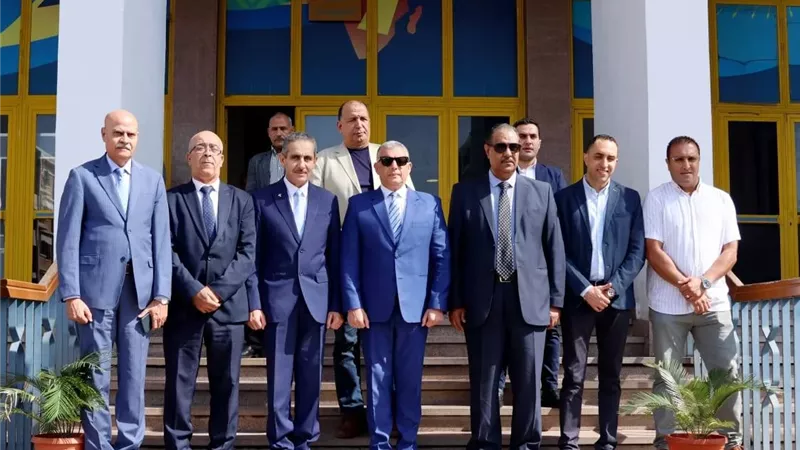 بوابة الجمهورية