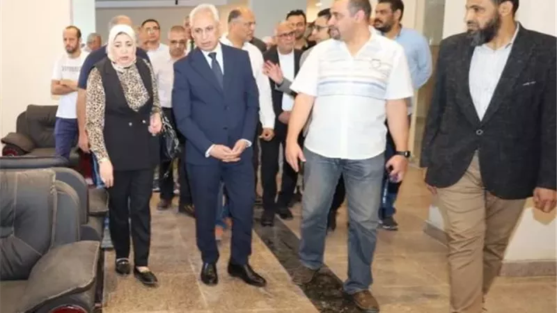 بوابة الجمهورية