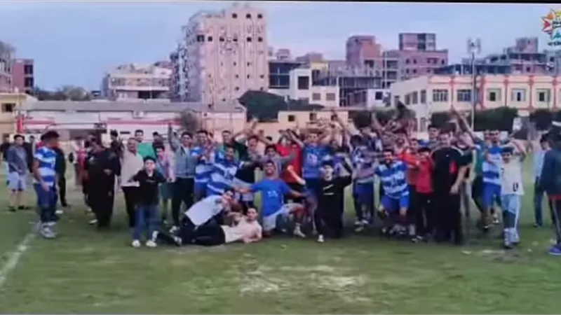 بوابة الجمهورية
