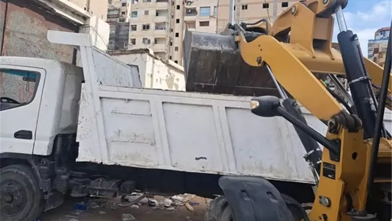 بوابة الجمهورية