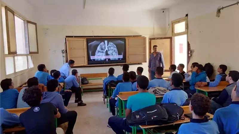 بوابة الجمهورية
