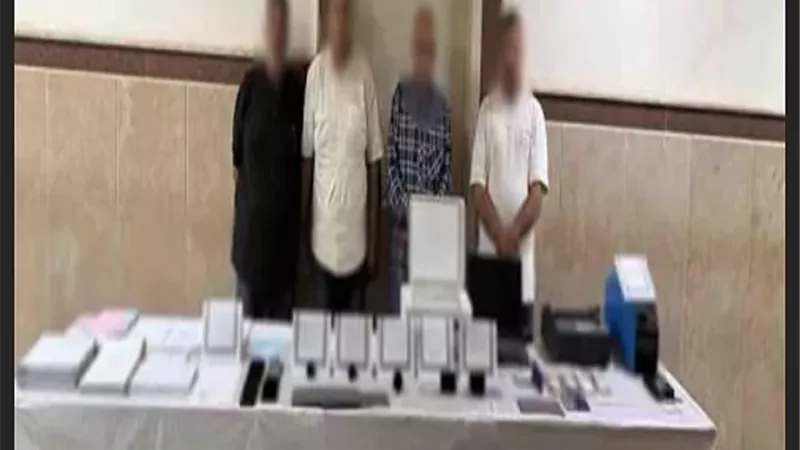 بوابة الجمهورية