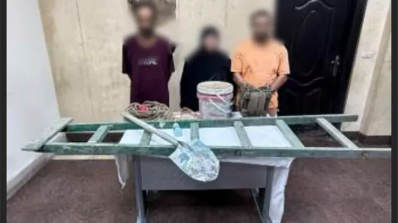 بوابة الجمهورية