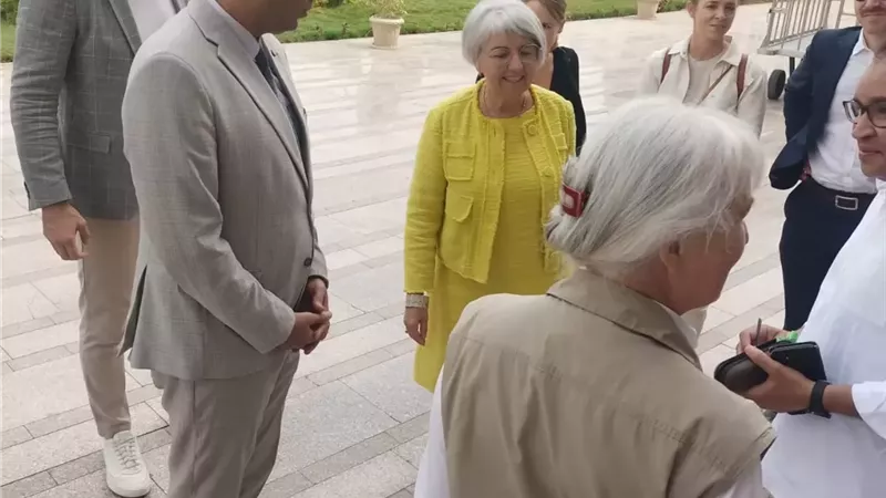 بوابة الجمهورية