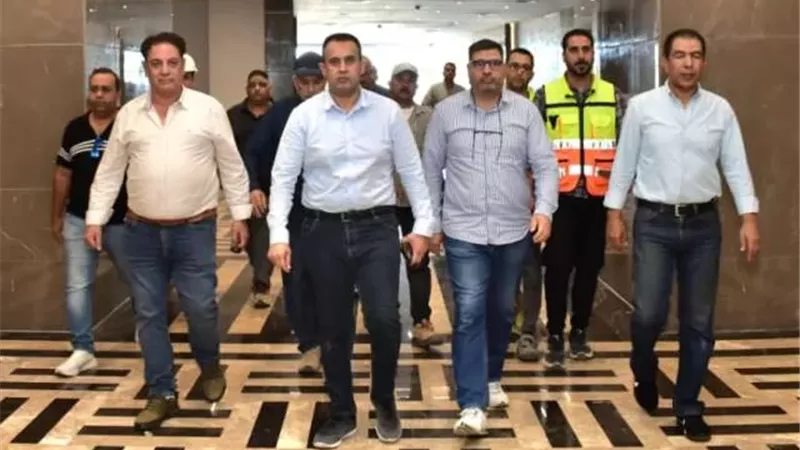بوابة الجمهورية