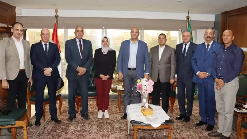 المهندس أيمن عطية