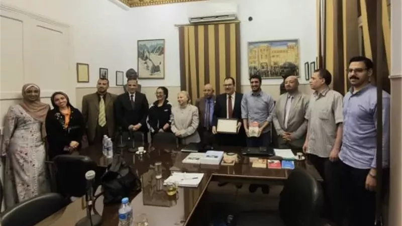 بوابة الجمهورية