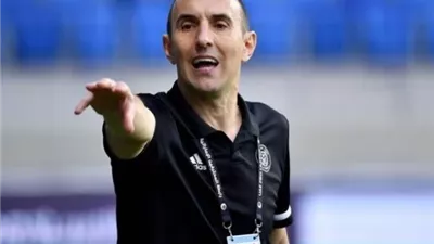 يورتشيتش يعلن قائمة بيراميدز في كأس السوبر المصري