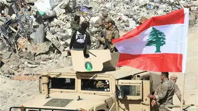 مسؤول أمريكي: على الجيش اللبناني تنفيذ خطة نزع سلاح حزب الله