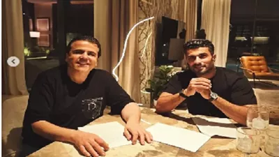 المخرج محمد سامى يبدأ تصوير مسلسله الجديد 