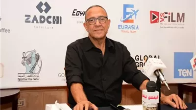 أشرف عبدالباقي: بدأت التمثيل كـ 